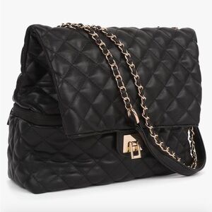 Carthan "Ruthie" (breast pump) bag